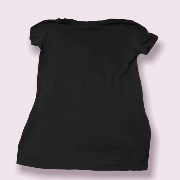 Armani Exchange, Size S, Color Black - Picture 2 of 4